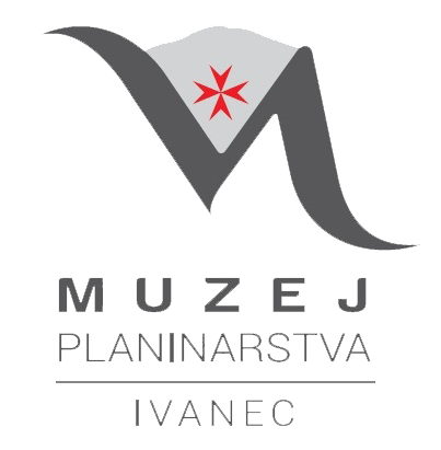 Muzej planinarstva logo
